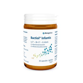 Bactiol Infantis