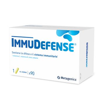 ImmuDefense