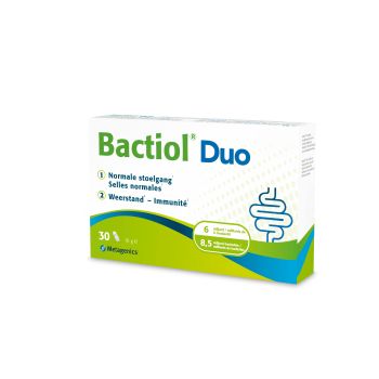 Bactiol Duo