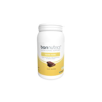 BariNutrics NutriTotal Chocolat