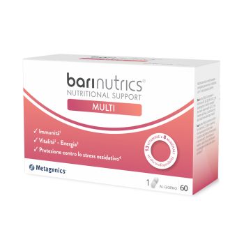 BariNutrics Multi gélules