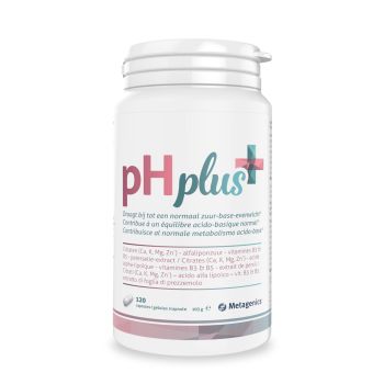 pH Plus