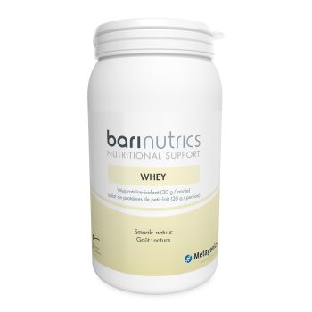 BariNutrics Whey