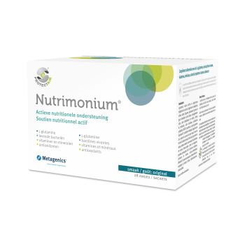 Nutrimonium