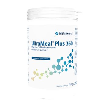 UltraMeal Plus 360