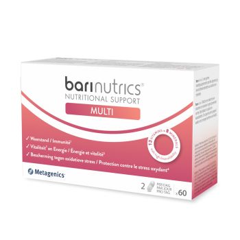 BariNutrics Multi gélules