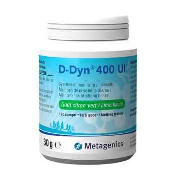 D-Dyn 400 UI