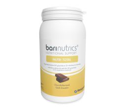 BariNutrics NutriTotal Chocolat