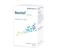 Bactiol Synergy