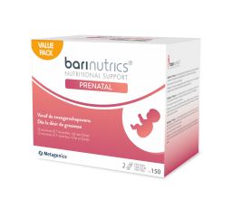 BariNutrics Prenatal