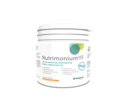 Nutrimonium fodmap free