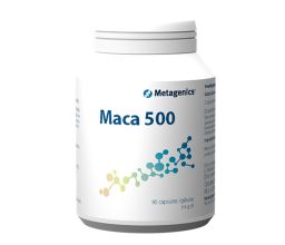 Maca 500