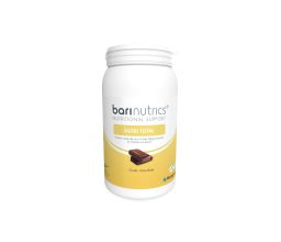 BariNutrics NutriTotal Chocolat