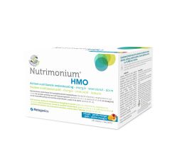 Nutrimonium HMO