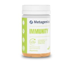 Immunity Gummies