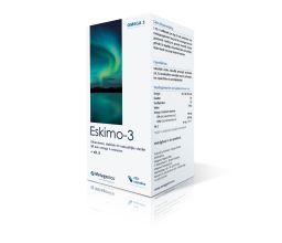 Eskimo-3 capsules