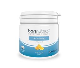 BariNutrics Calcium Citrate