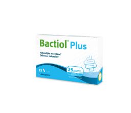 Bactiol Plus