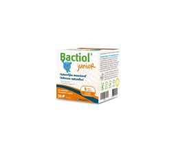 Bactiol junior comprimés à mâcher