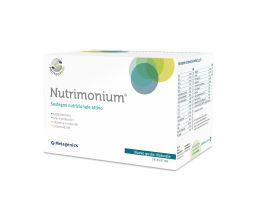 Nutrimonium