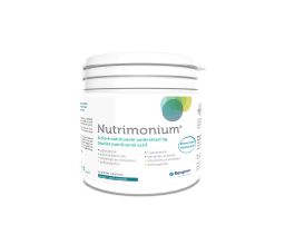 Nutrimonium