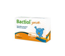 Bactiol Junior gélules